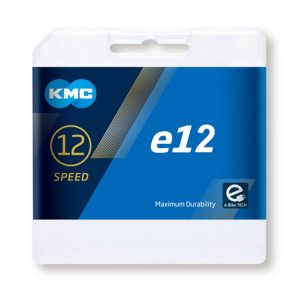 KMC e12 12-speed E-Bike Chain
