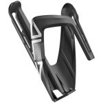 Elite Ala Bottle Cage - black/white