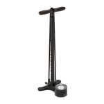 Lezyne Gravel Sport Drive Floor Pump - Black
