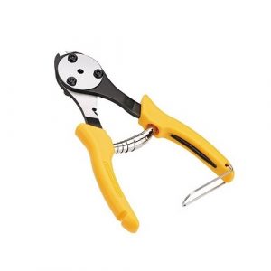 JAGWIRE WST036 PRO CABLE CUTTER AND CRIMPER