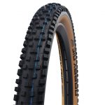 SCHWALBE Nobby Nic 29 x 2,40 Super Ground ADDIX SpeedGrip EVO SnakeSkin TLE Classic-Skin