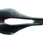 Selle Italia SLR Boost Kit Carbon Superflow Saddle  - L