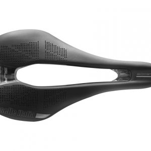 Selle Italia SLR Boost Kit Carbonio SuperFlow - L