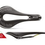 Selle Italia SLR Tekno Flow S3