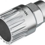 TOPEAK CARTRIDGE BOTTOM BRACKET TOOL