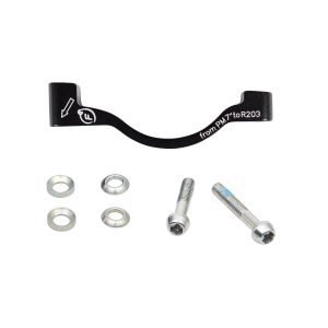Formula Front/Rear PM7″ D.203mm Adaptor Kit