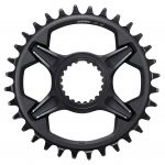 Shimano XT DM Chaining for FC-M8100 / FC-M8120 - 34T