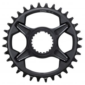 Shimano XT DM Chaining for FC-M8100 / FC-M8120 - 34T