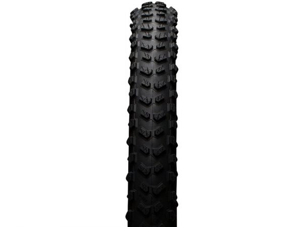 Continental Mountain King III Performance mtb Folding Tyre 29 x 2.3" - Image 2