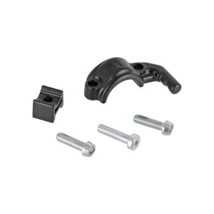 Formula Mixmaster CURA C1/CR Matte Black Left – Shimano I-SPEC B