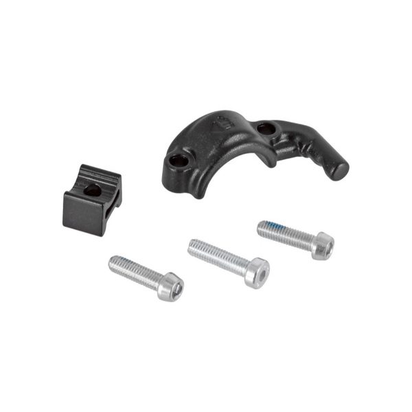 Formula Mixmaster CURA C1/CR Matte Black Left – Shimano I-SPEC B