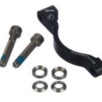 Formula Front / Rear Pm6″ D.180Mm Adaptor Kit