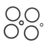 Formula Cura 4 Full Caliper Seal Kit