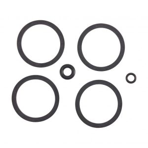 Formula Cura 4 Full Caliper Seal Kit