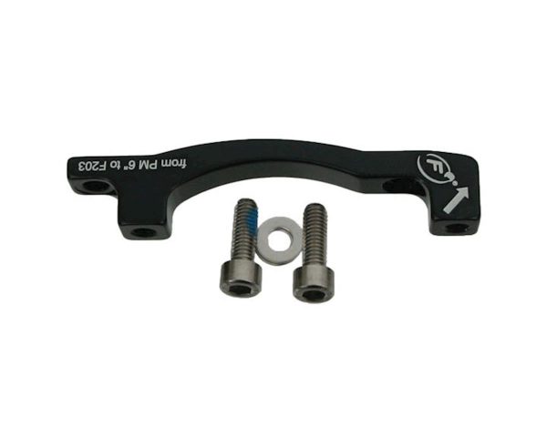 Formula Front Disc Brake Adaptor for PM 6″ 203mm