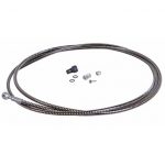 Formula R1 Racing Hose (Kevlar) – 2000mm