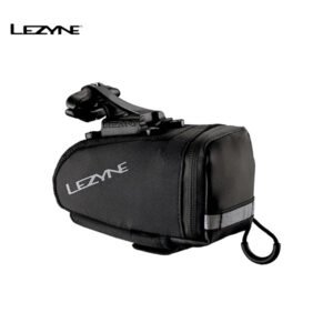 LEZYNE BAG M-CADDY QR 0.4L