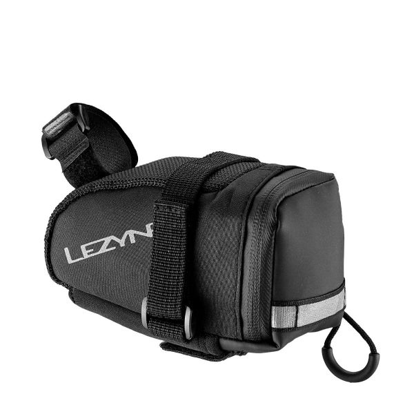 TUBBY BAG LEZYNE M CADDY BLK