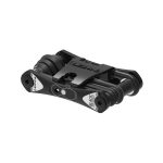 LEZYNE MULTI TOOL RAP II 18 BLACK