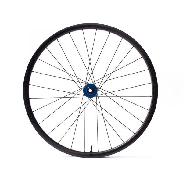 Concept Speed 29" XC Wheelset 28H