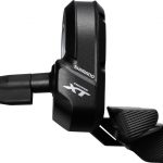 Shimano XT Di2 1-/2x11-speed Firebolt Shifter SW-M8050 set (Left + Right)