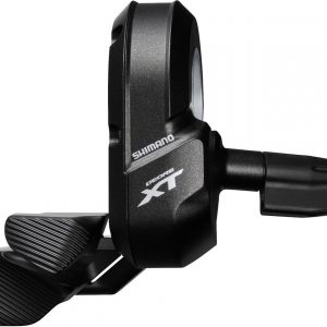 Shimano XT Di2 1-/2x11-speed Firebolt Shifter SW-M8050 left