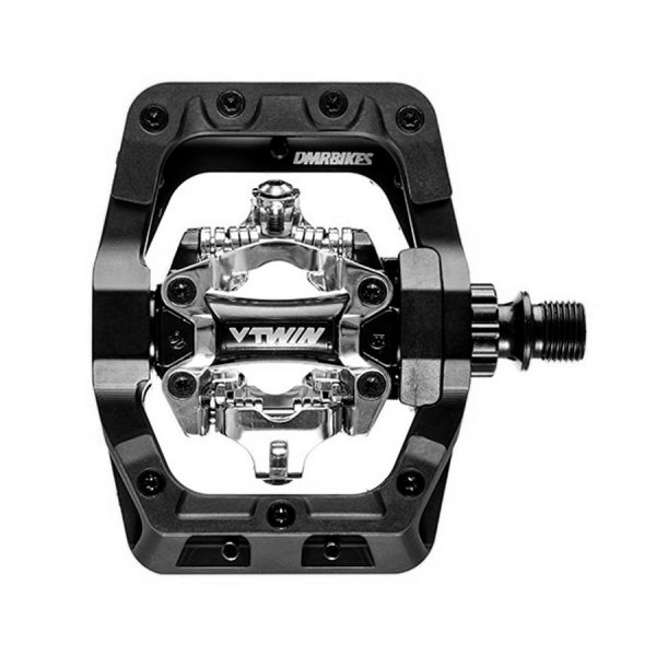 DMR V Twin Clipless Pedals