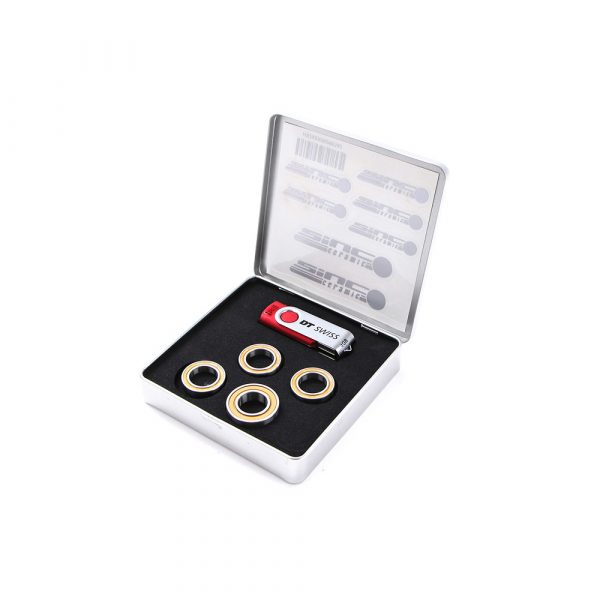 DT SWISS Sinc Ceramic Bearing Set No. 4
