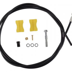 Shimano Brake Hose SM-BH59-SB 1700mm black