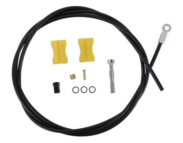 Shimano Brake Hose SM-BH59-SB 1700mm black