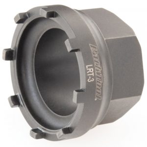 PARK TOOL LRT-3 LOCKRING TOOL for Specialized®, Cannondale® and FSA®