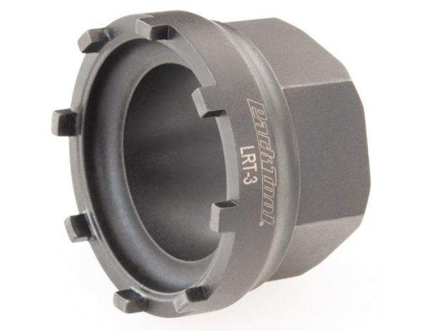 PARK TOOL LRT-3 LOCKRING TOOL for Specialized®, Cannondale® and FSA®