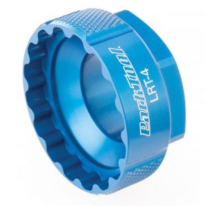 PARK TOOL LRT-4 LOCKRING TOOL for Shimano Direct Mount