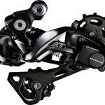 Shimano XT Di2 RD-M8050-GS 11-speed Rear Derailleur