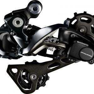 Shimano XT Di2 RD-M8050-GS 11-speed Rear Derailleur