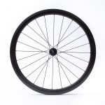 Concept Speed R45 Carbon Wheelset