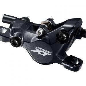 Shimano XT BR-M8100 Post-Mount Brake Caliper