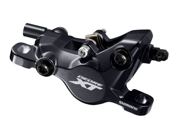 Shimano XT BR-M8100 Post-Mount Brake Caliper