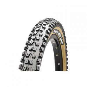 Maxxis Minion DHF Skinwall WT 29x2.50" TR EXO Dual 60 Folding tyre
