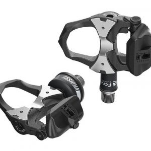 Favero Assioma Uno Powermeter Pedals