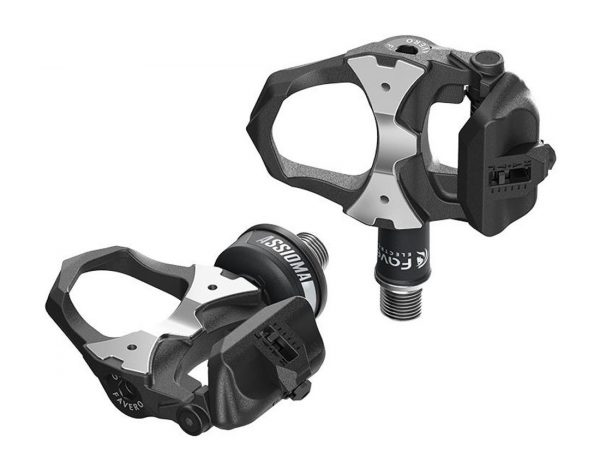 Favero Assioma Uno Powermeter Pedals