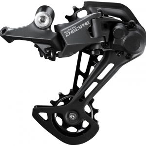 Shimano DEORE RD-M5100 SGS 11-speed Rear Derailleur (11-51T)