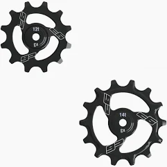 CSIXX SRAM 12 SPD PULLEY WHEELS
