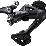 Shimano DEORE RD-M4120 10/11-speed Rear Derailleur