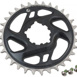 SRAM X-Sync 2 Eagle Lunar 3mm Offset Chainring - Various