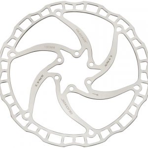 Quaxar LYNX High Performance 6-hole Disc  - 180mm Rotor