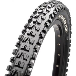 Maxxis Minion DHF Front 29x2.30 TR EXO 3C MaxxTerra 60 Folding