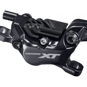 Shimano XT BR-M8120 Post-Mount Brake Caliper