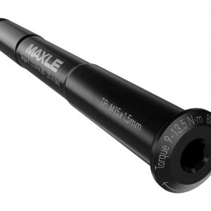 RockShox MAXLE STEALTH FRONT MTB 15X110 L158 TL9 M15X1.5