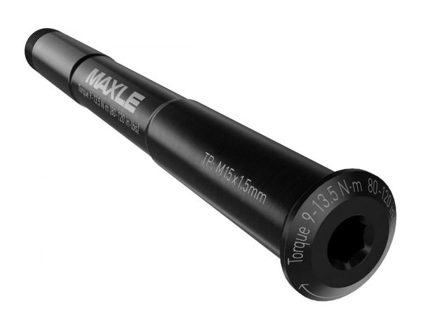 RockShox MAXLE STEALTH FRONT MTB 15X110 L158 TL9 M15X1.5